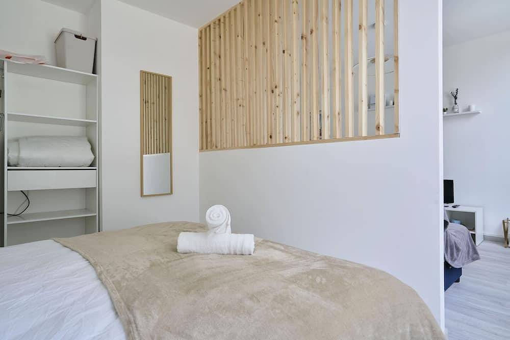 Geheel appartement, Le Nid Douillet - Apartment 2-4P in old Boulogne in Boulogne-sur-Mer, Boulogne-sur-Mer en omgeving