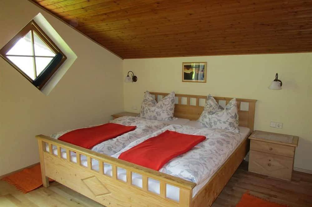 Familienzimmer Sonnenblume - Urbanhof in Fuschl am See, Bezirk Salzburg-Umgebung