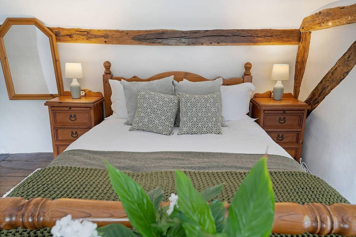 Charming, dog friendly countryside retreat in Doddington, Kent