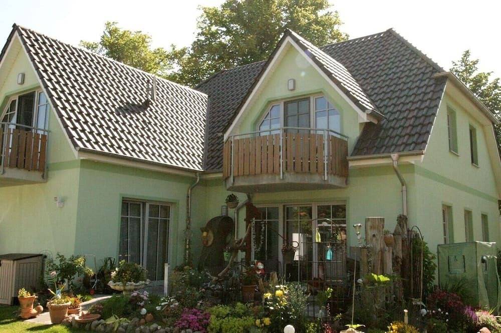 Ferienwohnung in Wustrow für 3 Personen in Wustrow