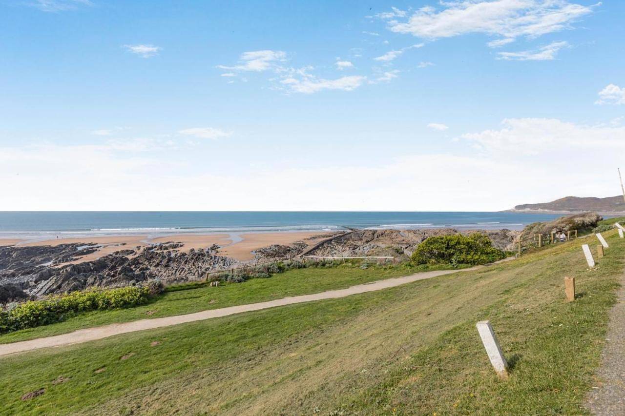 3 Bed in Woolacombe oc-g36299 in Woolacombe, Devon