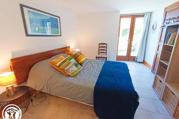 Location de vacances pour 6 personnes, avec jardin à Saint-Projet - 3