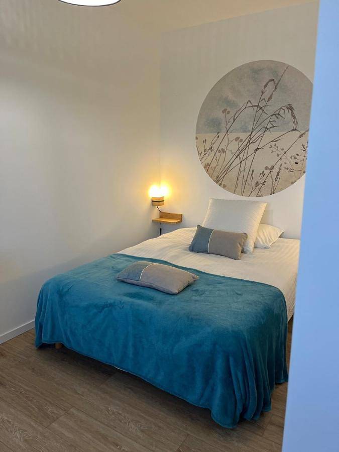 Location de vacances pour 8 personnes, avec jardin, adapté aux familles à Juillan - 4