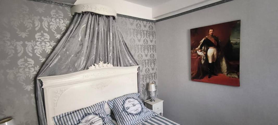 Chambre d’hôte pour 3 personnes, avec Vue dans Parc naturel régional Corbières-Fenouillèdes - 4