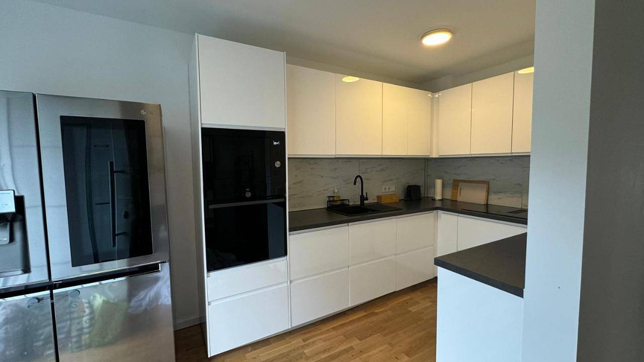 Ganze Wohnung, Star Living Apartments Hanau near Frankfurt in Hanau, Main-Kinzig-Kreis