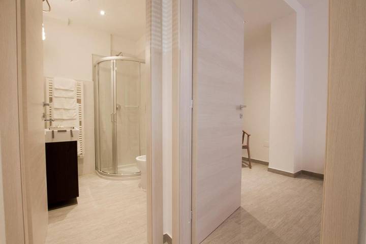 Gîte pour 2 personnes, animaux acceptés à Piombino - 3