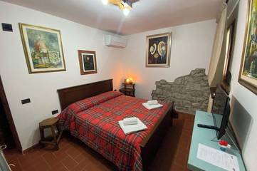 Casa Vacanza per 3 Persone in Firenze, Firenze e dintorni, Foto 2