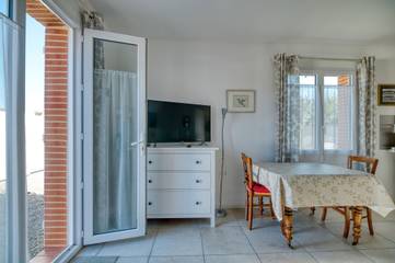 Gîte pour 2 Personnes dans La Salvetat-Saint-Gilles, Haute-Garonne, Photo 3