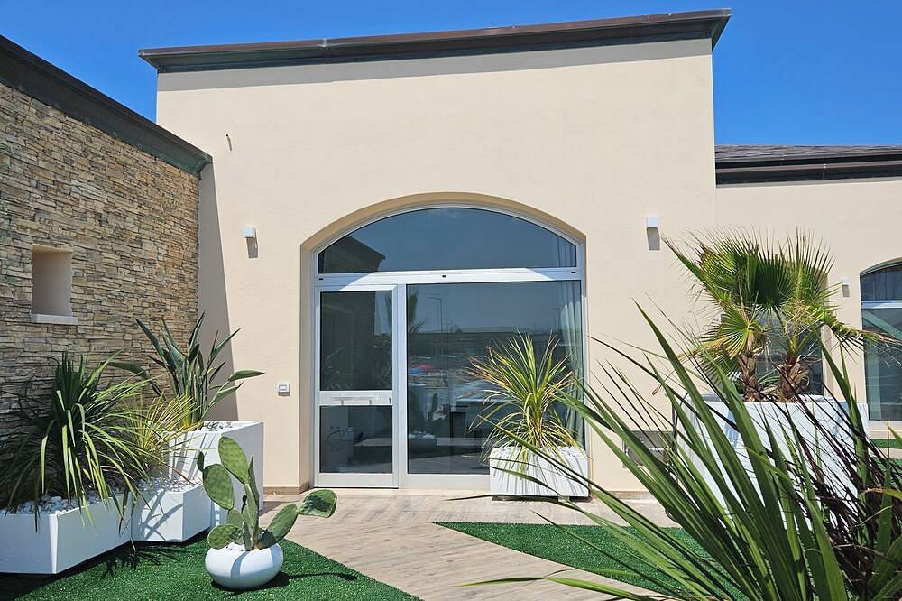 Sea View Suite in Marina di Montenero, Adriatic Coast Molise