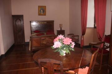 Château pour 20 Personnes dans Saint-Médard-de-Presque, Massif central, Photo 4