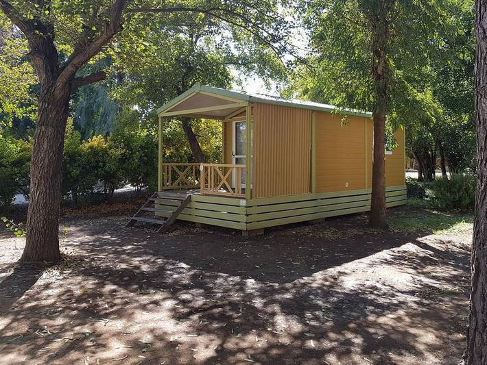 Ferienhaus für 2 Personen, mit Haustier auf Korsika - 3