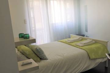 Glamping para 4 Pessoas em Paranhos, Distrito do Porto, Foto 4
