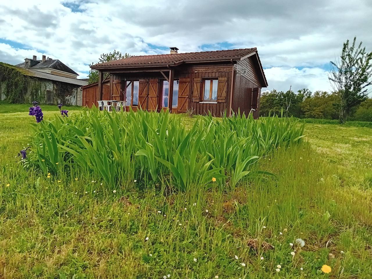 Photo : Maison de vacances