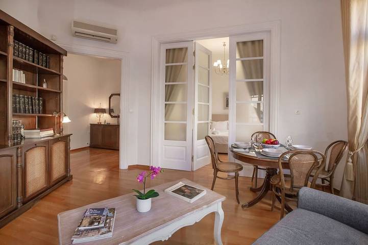 Holiday apartment for 6 people - 1