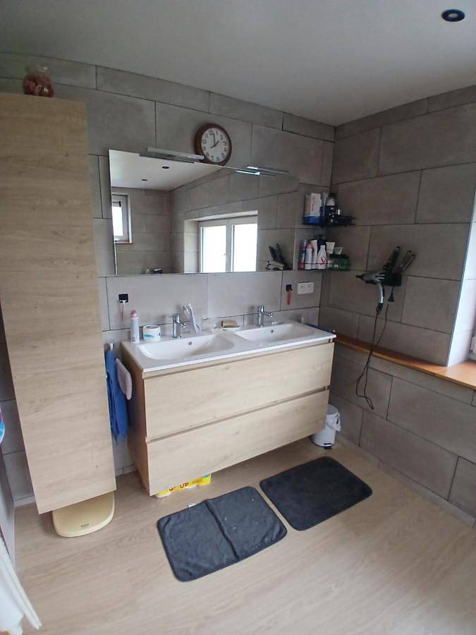 Chambre d’hôte pour 2 personnes, avec jardin à Stoumont - 4