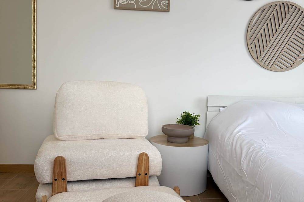 Apartamento entero, Modern air-conditioned studio - 20 min Bordeaux in Villenave-d'Ornon, Región de Burdeos