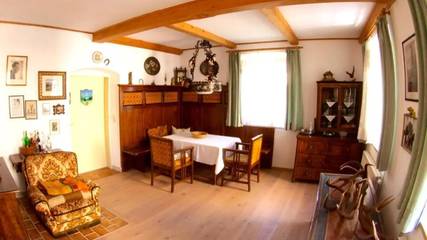 Ferienwohnung für 5 Personen in Rottenmanner und Wölzer Tauern, Öblarn, Bild 2