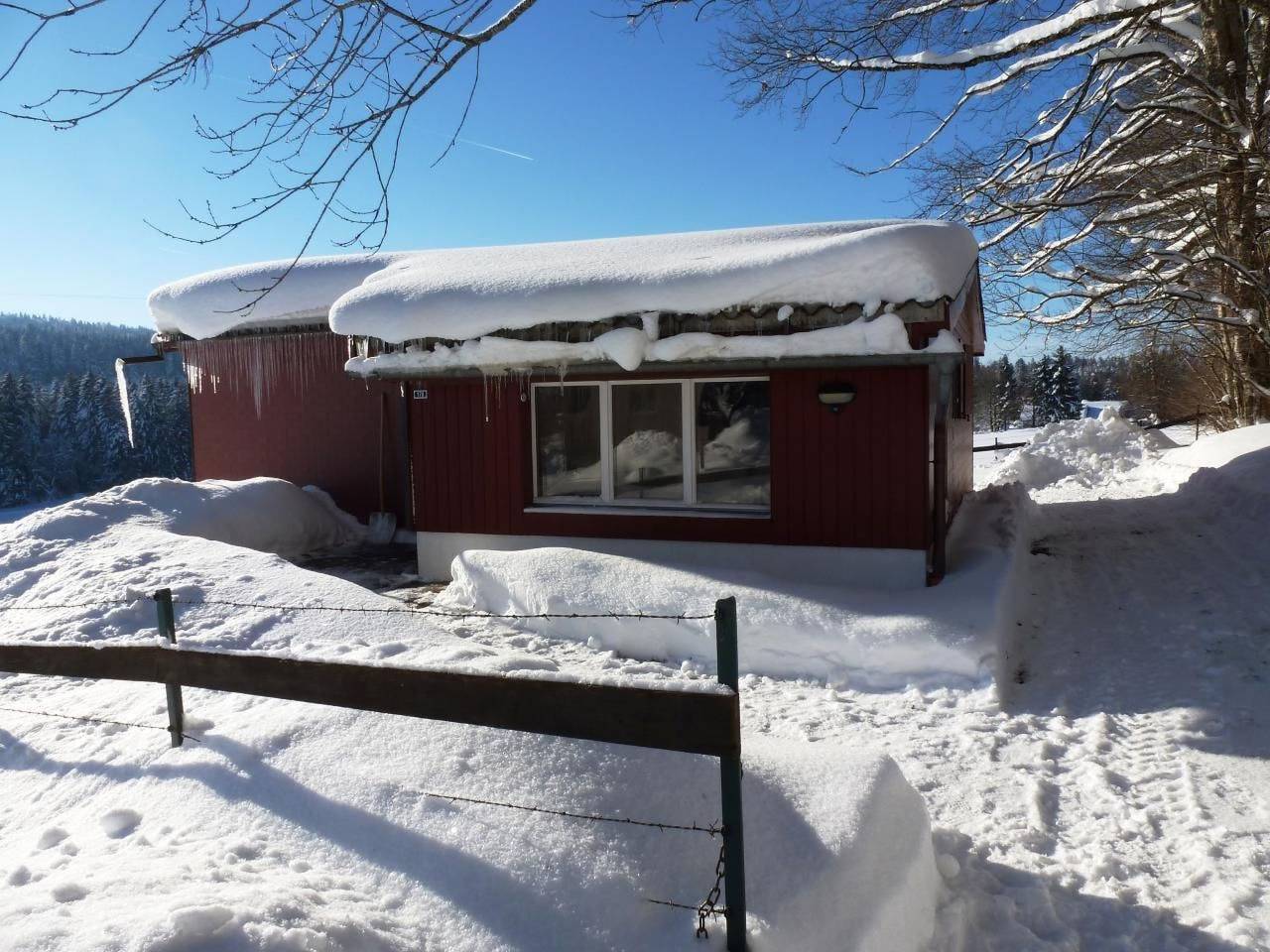 Chalet Mon Désir Lajoux in Fornet-Dessous, Lajoux (JU)
