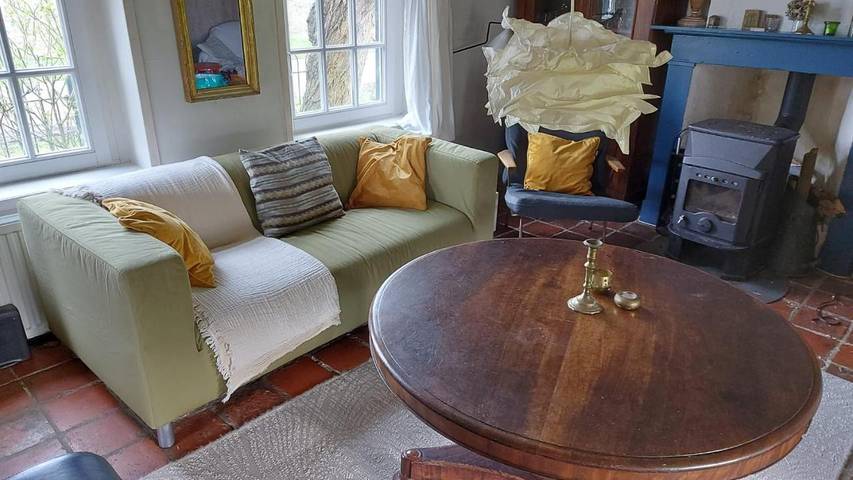 Location de vacances pour 4 personnes, avec jardin et vue, adapté aux familles dans Sluis - 4