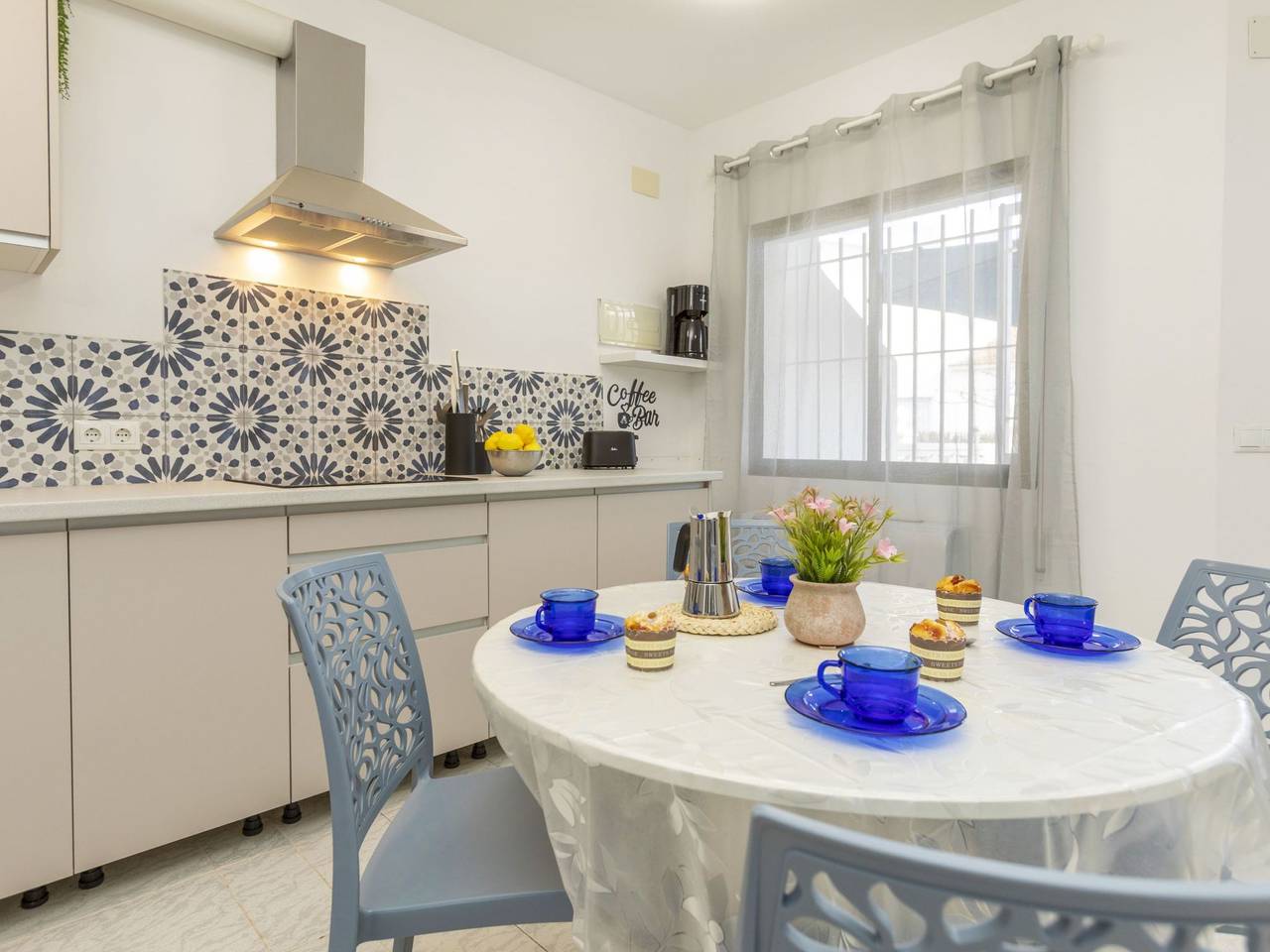 Entire apartment, Puntalito in Vinaròs, Costa del Azahar