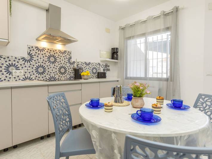 Apartamento entero, Puntalito in Vinaroz, Costa del Azahar
