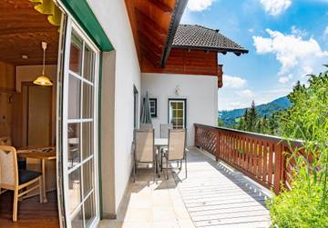 Bauernhof für 4 Personen in Steirerland, Oststeiermark, Bild 4