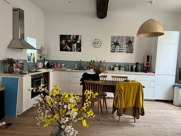 Location de vacances pour 7 personnes, avec vue, animaux acceptés dans Arenes D Arles - 3