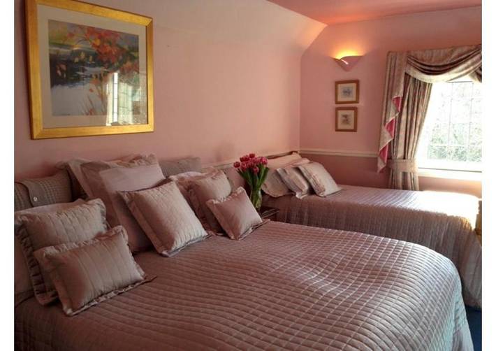 Chambre d’hôte pour 2 personnes, avec vue à Édimbourg - 2