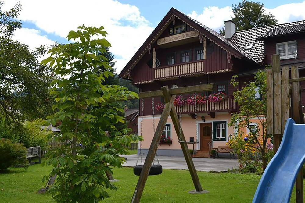 Ferienchalet Pruggern | Schladming in Pruggern, Schladming-Dachstein