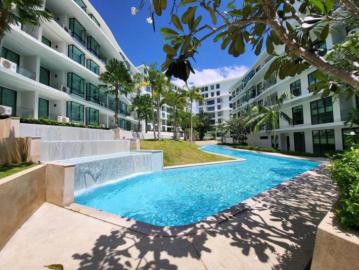 Appart’hôtel pour 2 personnes