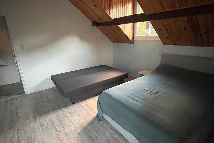 Chalet pour 16 personnes, avec jacuzzi à Ax-les-Thermes - 3