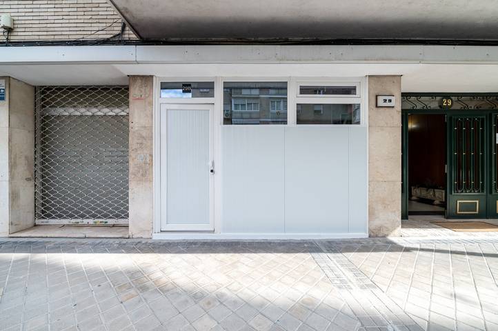 Estudio entero, Guestready - Estudio independiente cerca de Retiro in Madrid, Área Metropolitana de Madrid