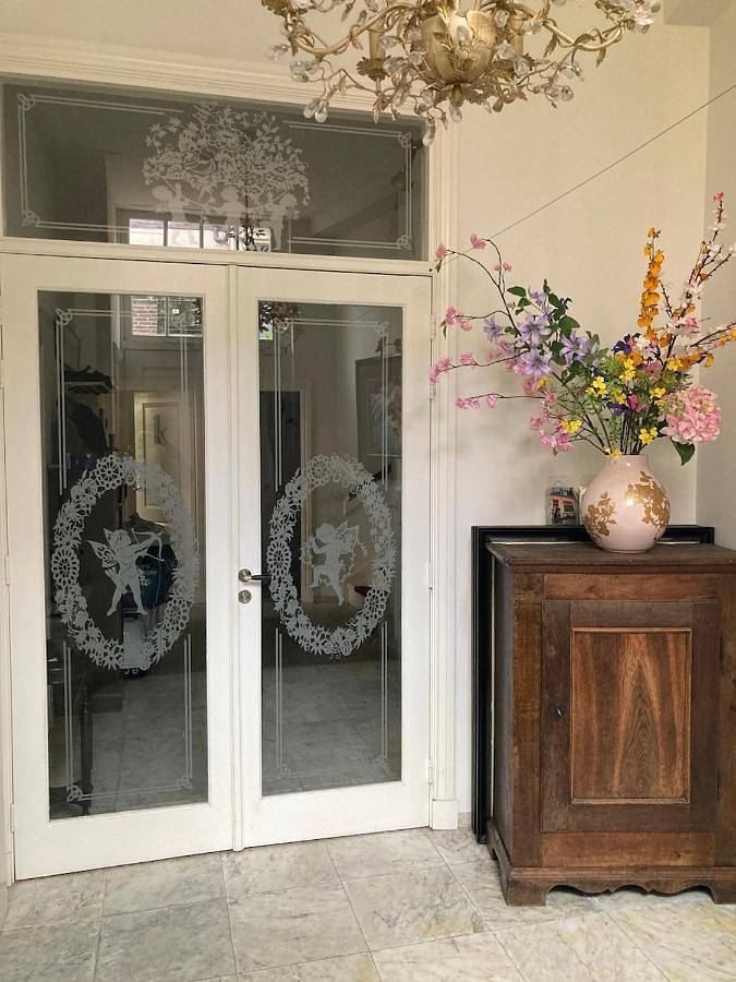 Chambre d’hôte pour 2 personnes à Haarlem - 3