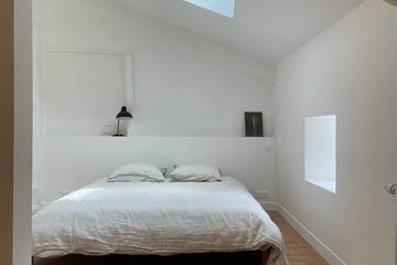 Gîte pour 2 personnes à Chatte (bateau)