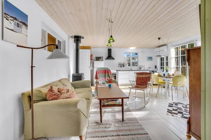 Pet friendly home in Faxe Ladeplads with sauna in Faxe Ladeplads, Schwedische Ostsee