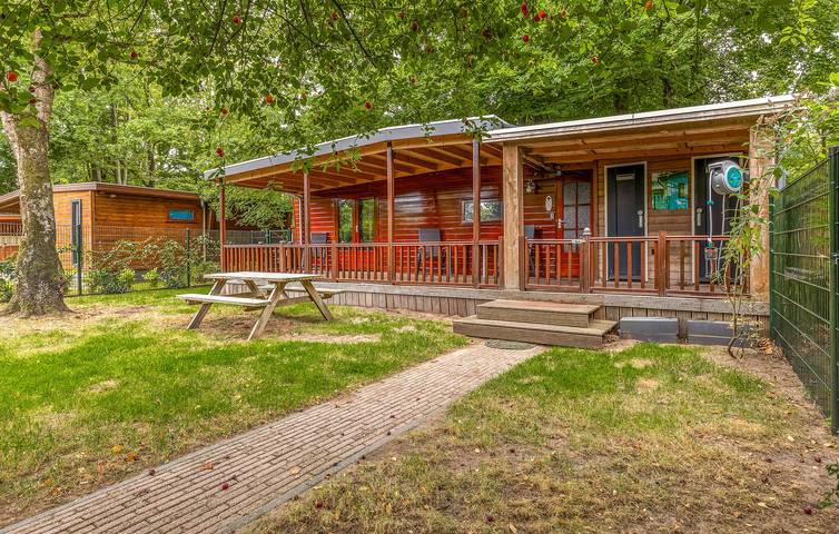 Location de vacances pour 2 personnes, avec vue et terrasse dans Erm - 3