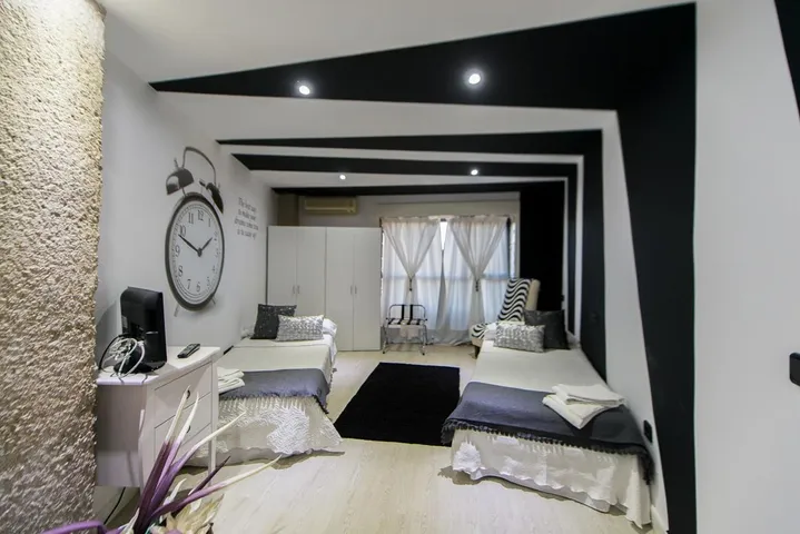 Holiday apartment for 4 people, with view - 1