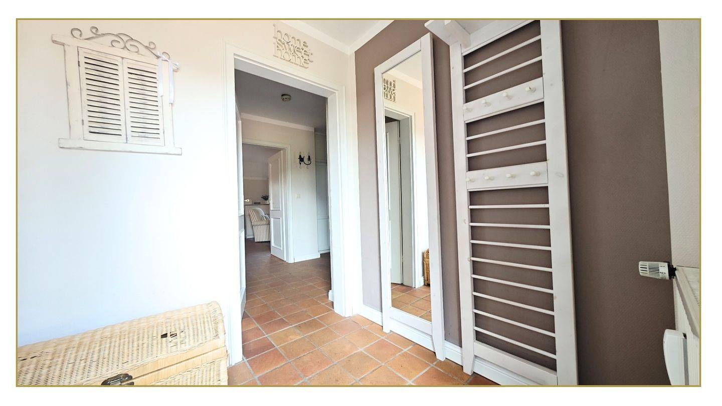 Ganze Wohnung, Wrixum - Herrenhof Nr. 7 Leevhüs in Wrixum, Föhr