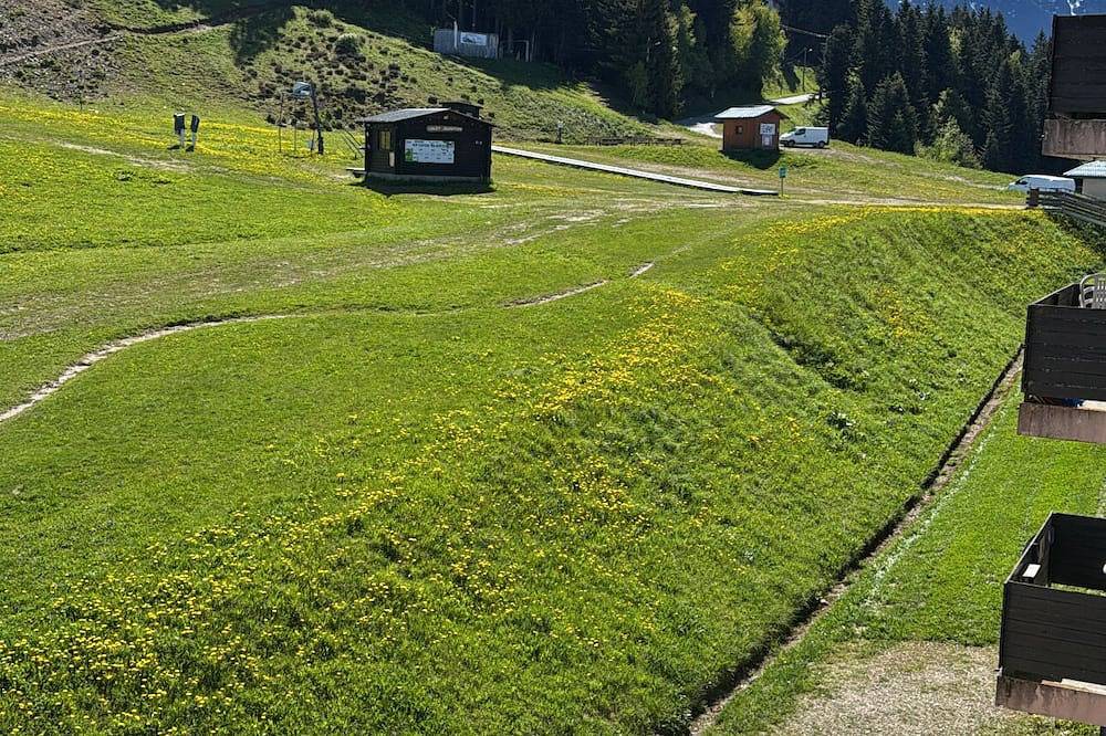 Appartement entier, Studio cosy à la montagne in Le Collet d'Allevard, Allevard