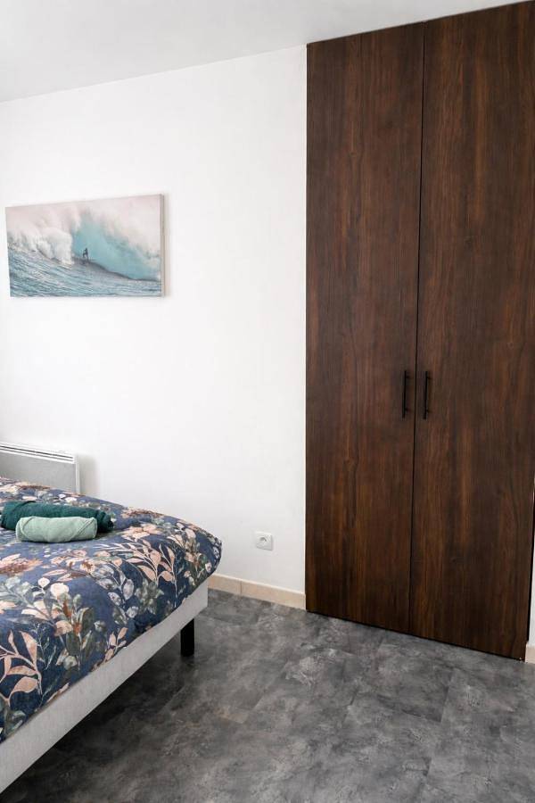 Location de vacances pour 6 personnes, avec jardin et vue à Noyers-sur-Cher - 4