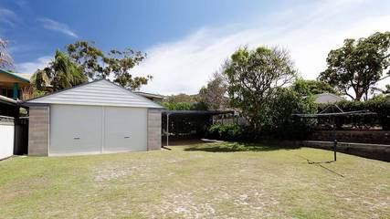 Holiday Home for 10 People in Nelson Bay, Hunter Valley, Photo 1