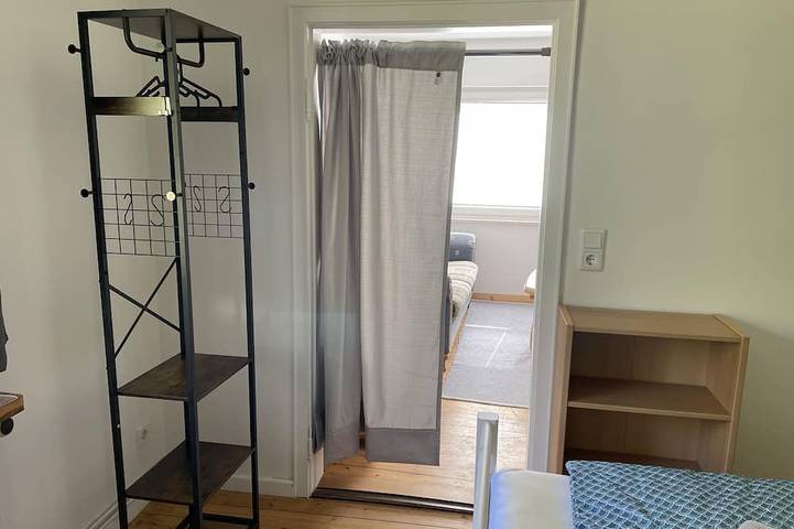 Ferienhaus für 4 Personen, mit Balkon und Garten im Oldenburger Münsterland - 3