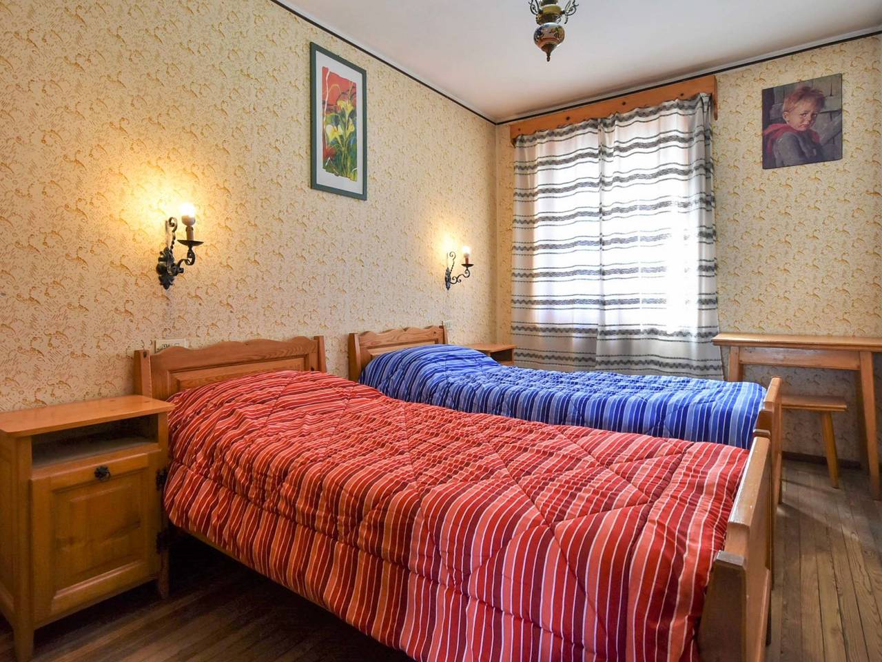 Ganze Wohnung, Casa Confortina in Livigno (Stadt), Livigno