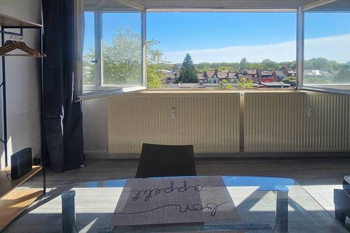 Gîte pour 4 personnes à Mons-en-Barœul