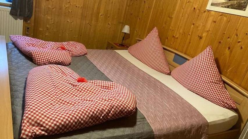 Ferienwohnung für 3 Personen, mit Garten in Nesselwängle - 4