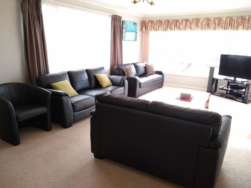 Absolutes Paradies Beach House in Central Coast