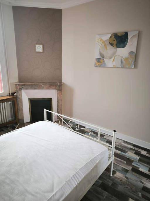 Location de vacances pour 6 personnes, avec jardin et terrasse dans Fontaine-Simon - 3