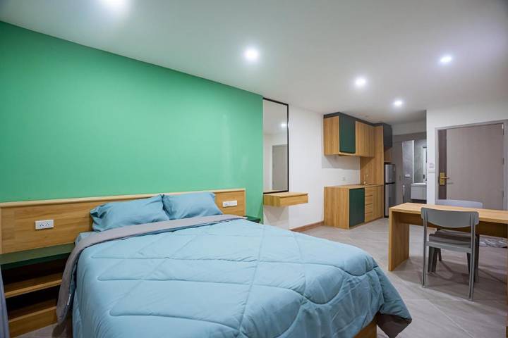 Gîte pour 2 personnes dans Pattaya South - 3