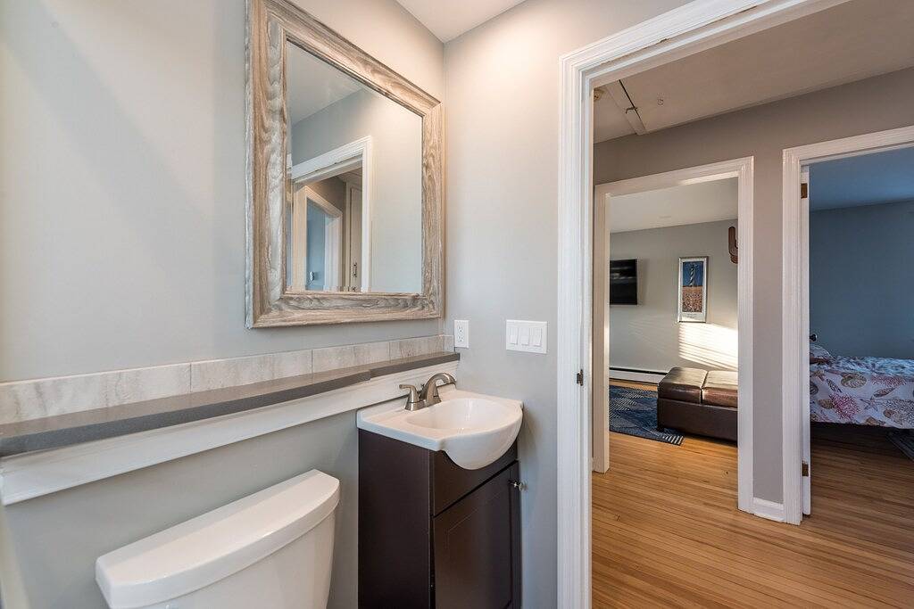 2026 Lavallette New Kitchen and Bathroom, Outdoor Shower & Beach Badges Included in Toms River, Ocean County