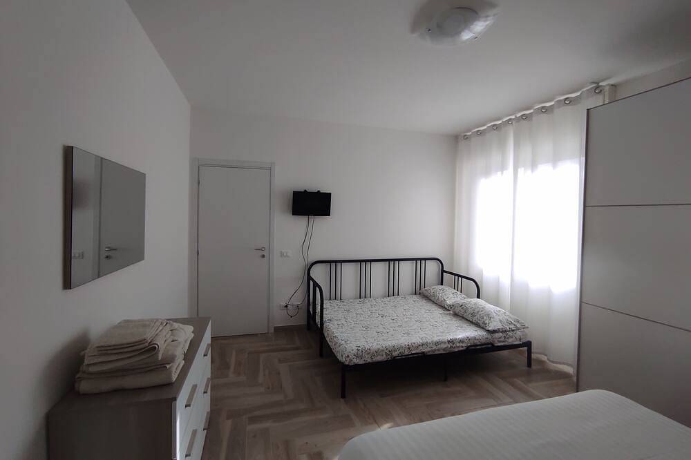 Ganze Wohnung, Residenza Gattoni in Omegna, Ortasee